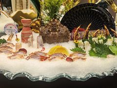 -神洲四海大酒楼(王府井澳门中心店)