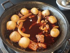 -李子坝梁山鸡(李子坝大鸡哥店)