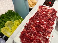 -八合里牛肉火锅(上海中山公园店)
