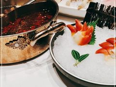 -揽季锅物会.福建黄鱼.海鲜姿造(五四路店)