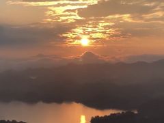 -千岛湖天屿景区