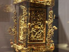 -福建省非物质文化遗产博览苑