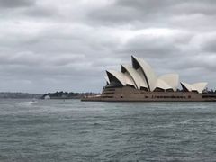 -悉尼歌剧院