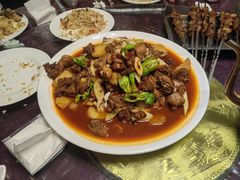 -旺原领头羊餐厅