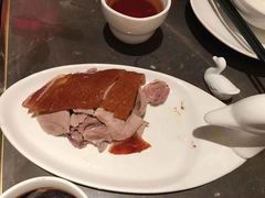 -金鸭季·北京烤鸭(深业上城店)