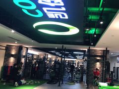 -西吉马游泳健身(协信店)