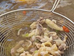 -芭厘农庄老字号·清远鸡