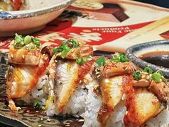 -古田居·特色寿司料理(星之岛旗舰店)