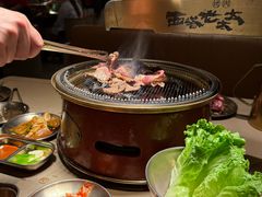 -西塔老太太泥炉烤肉(温州首店万象城黑金店)