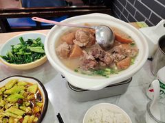 -乡厨味道(黄鹤楼店)