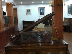 -鼓浪屿钢琴博物馆