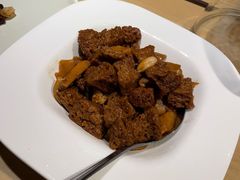 -老船坞餐厅(北京亚洲大酒店 )