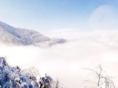 -瓦屋山景区