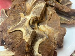 牛骨头（脖骨）-堤角王师傅牛骨头