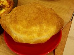 酥皮奶油牡蛎汤-必胜客(天河城店)