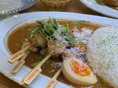 -CURRY YA 熟成咖哩專門店(深圳湾万象城店)