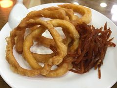 -白魁老号饭庄(交道口店)