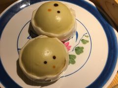 -姑妈嫁妆涮羊排专业火锅(中央大街一店)