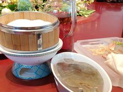 -董家大院·京味家常菜(朝丰家园店)