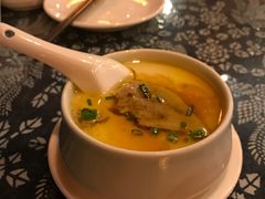 -通安客栈中餐厅·何家小馆