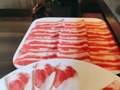 -蜀记火锅(南街店)