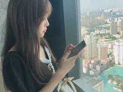 -无锡苏宁JW万豪酒店-大堂酒廊