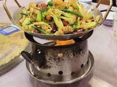 -小四川餐厅(纪庄子北道店)