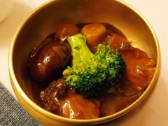 -必敬斋