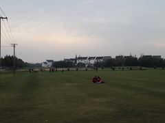 -锦江中华村农家乐饭庄
