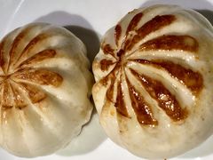 生煎芝士包-华餐馆(莫邪路店)