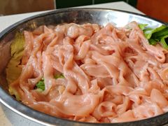 -憨铁匠老火锅(龙岗万科里店)