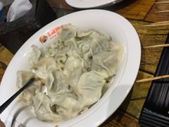 -金谷园饺子·烧烤(人大总店)