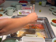 -野妹火锅(龙岗店)