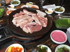 -Dombe豚(黑猪肉街店)