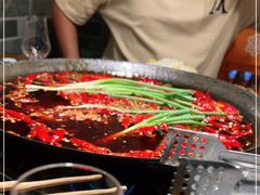 -六公里老火锅(总店)