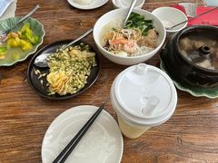 -中8楼风尚云南菜(颐堤港店)