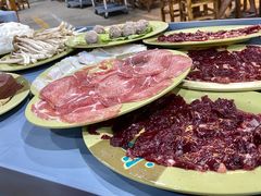 -三千坪超级火锅市场·土灶牛肉火锅