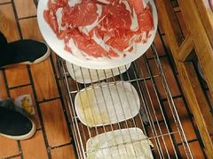 -马记伊源斋涮肉·清真菜(潘家园古玩市场店)