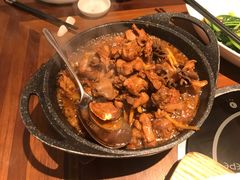 -瑶王府·广西菜(金阳路店)
