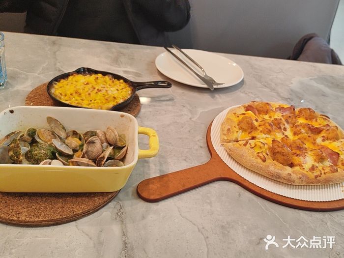 必胜客(WOW玉泉远洋店)图片