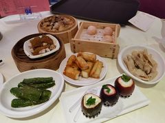 -龙的酒楼·手工早茶·顺德菜(近良路店)