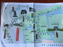 -扬州瘦西湖汇金酒店