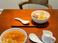 -糖纸甜品(慈溪城西银泰店)