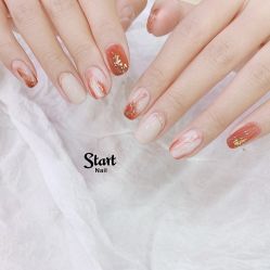 -StartNail美甲