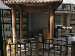 -壹零捌道·北京烤鸭(车公庄店)