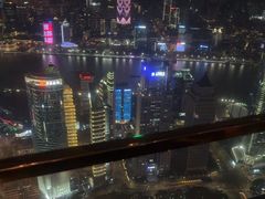 -上海柏悦酒店·世纪100牛排馆