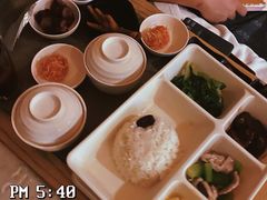 -和子足浴SPA会馆(梁溪店)