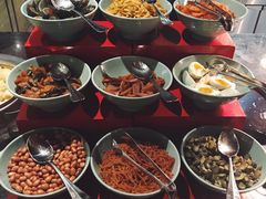 -长白山凯悦酒店·市集咖啡厅