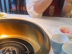 -要得自助火锅(新川路店)