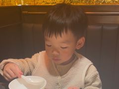 -炊烟小炒黄牛肉(浦东世纪汇店)
